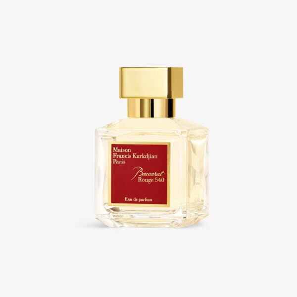 Maison Francis Kurkdjian Baccarat Rouge 540 Eau de parfum 70ml