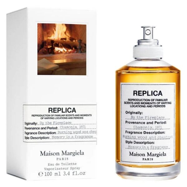 REPLICA Beach Walk 100ml