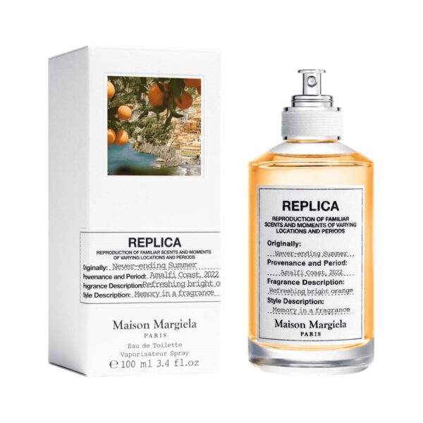 REPLICA Never-Ending Summer 100ml