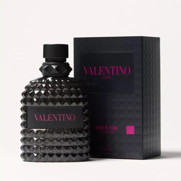 VALENTINO UOMO 100ml